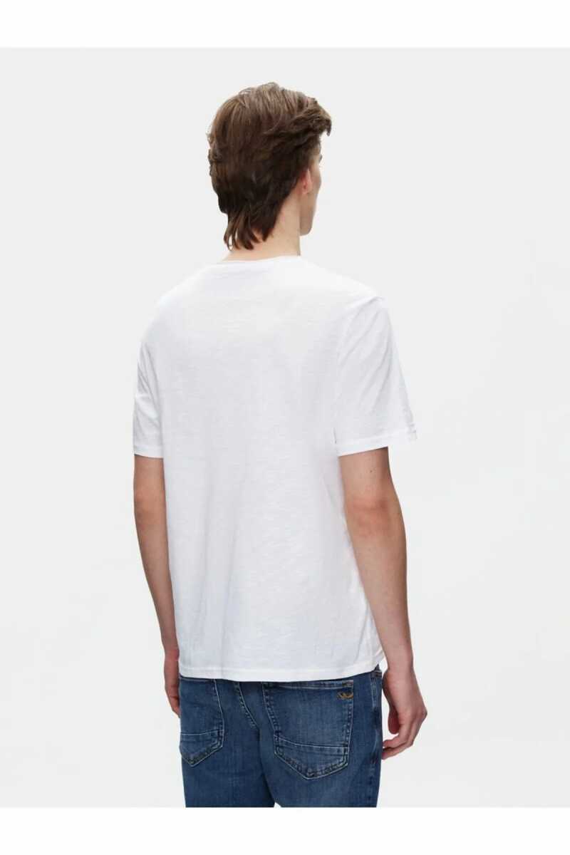 Ltb Benado Erkek T-shirt - 3