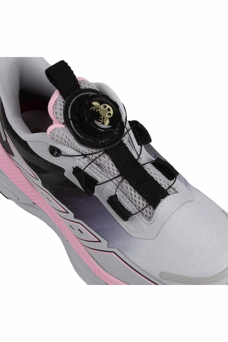 Buckhead Hynde Çocuk Su Geçirmez Spor Ayakkabı BUCK3116 - 6