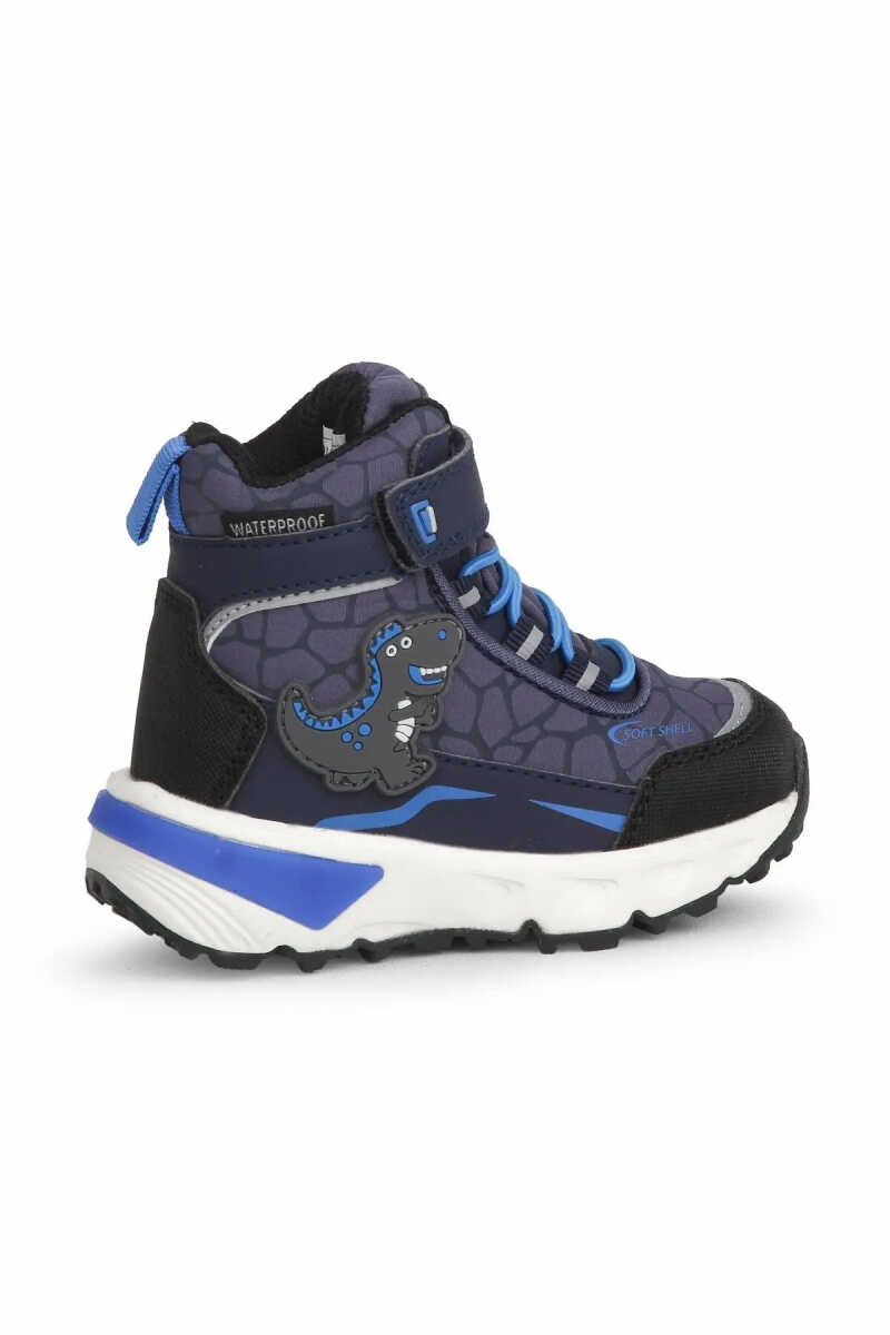 Buckhead T-Rex Su Geçirmez Çocuk Botu BUCK3036 - 3
