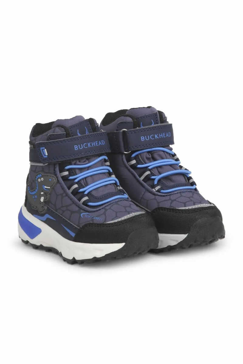 Buckhead T-Rex Su Geçirmez Çocuk Botu BUCK3036 - 4