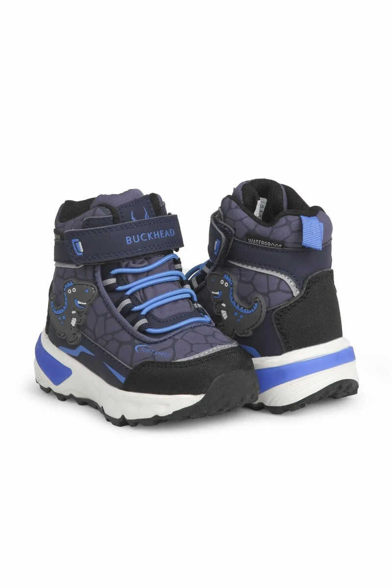 Buckhead T-Rex Su Geçirmez Çocuk Botu BUCK3036 - 5