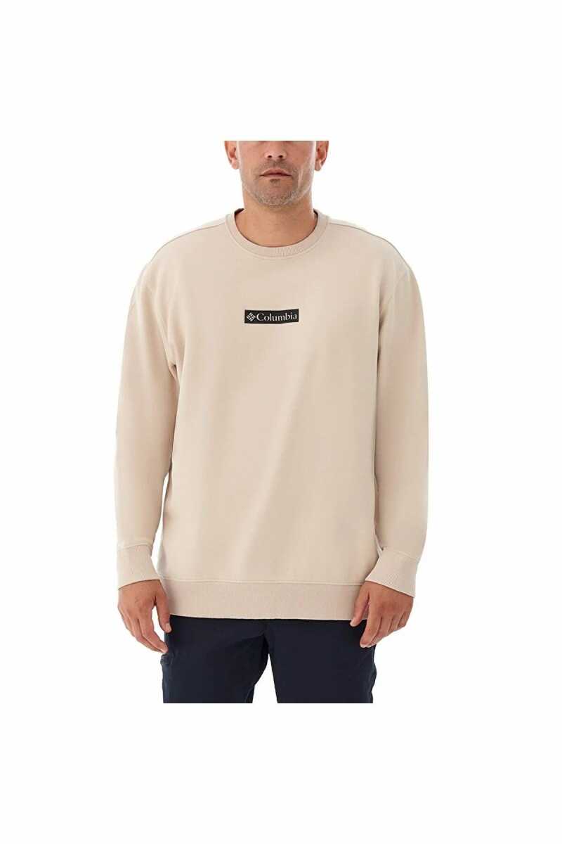 Columbia Csc Framed Fuff Erkek Sweat 9150211278 - 1