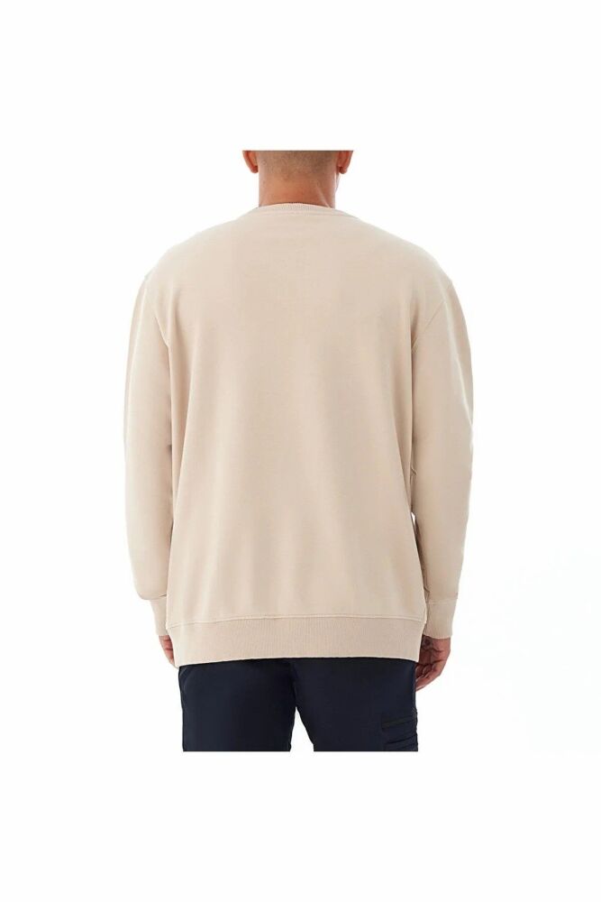 Columbia Csc Framed Fuff Erkek Sweat 9150211278 (1)