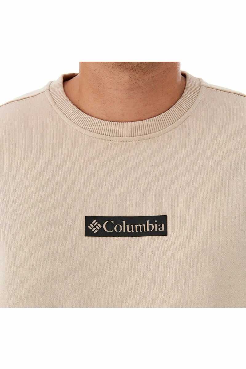 Columbia Csc Framed Fuff Erkek Sweat 9150211278 - 3