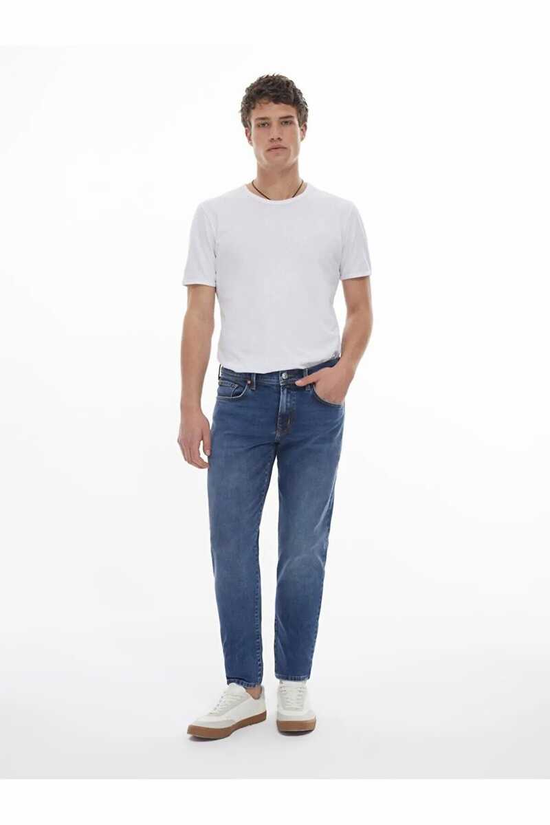 Ltb Dıego X Y Ajeya Wash Erkek Jean Pantolon - 1