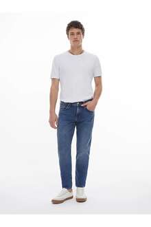 Ltb Dıego X Y Ajeya Wash Erkek Jean Pantolon