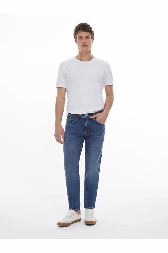 Ltb Dıego X Y Ajeya Wash Erkek Jean Pantolon