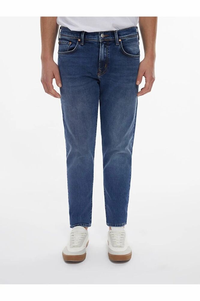 Ltb Dıego X Y Ajeya Wash Erkek Jean Pantolon (1)