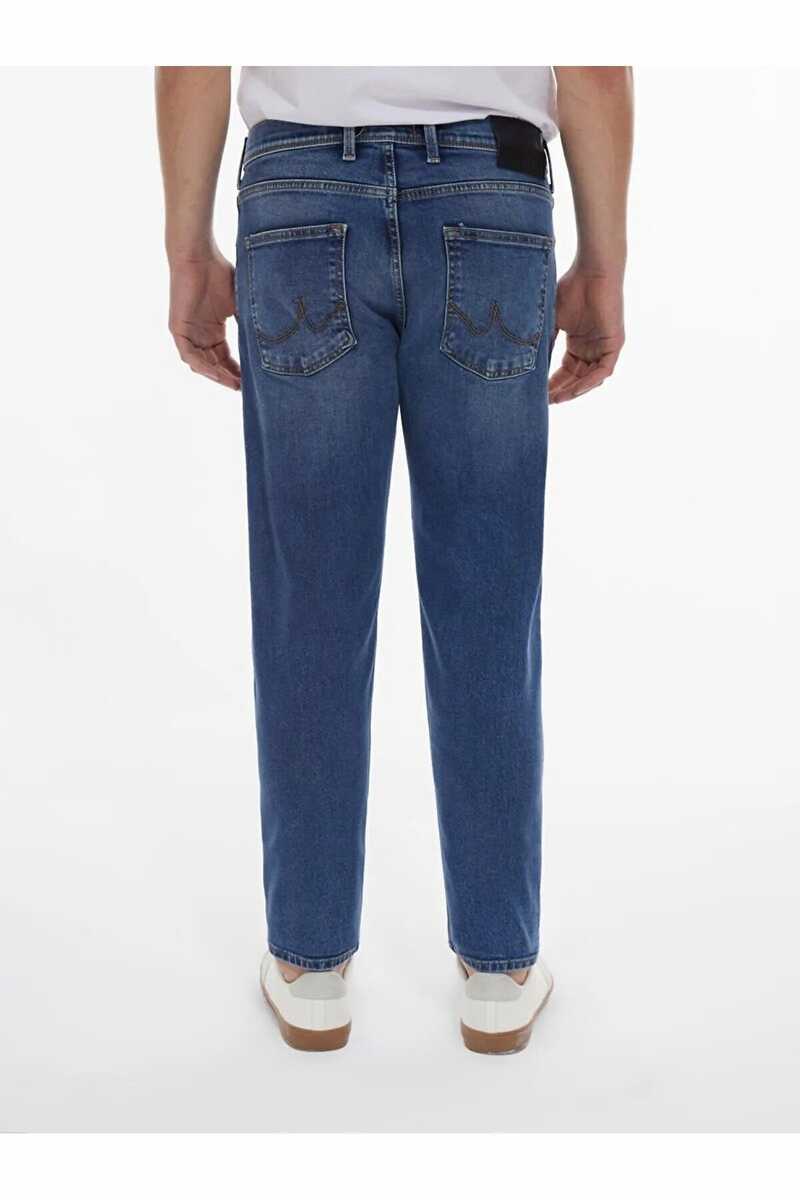 Ltb Dıego X Y Ajeya Wash Erkek Jean Pantolon - 3
