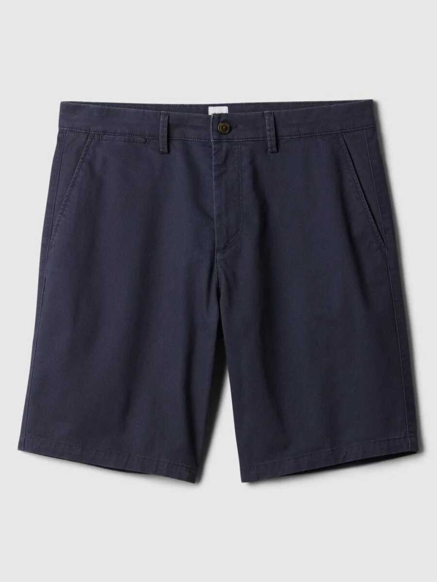 Gap V-9ın Essentıal Erkek Şort 866125007 - 2