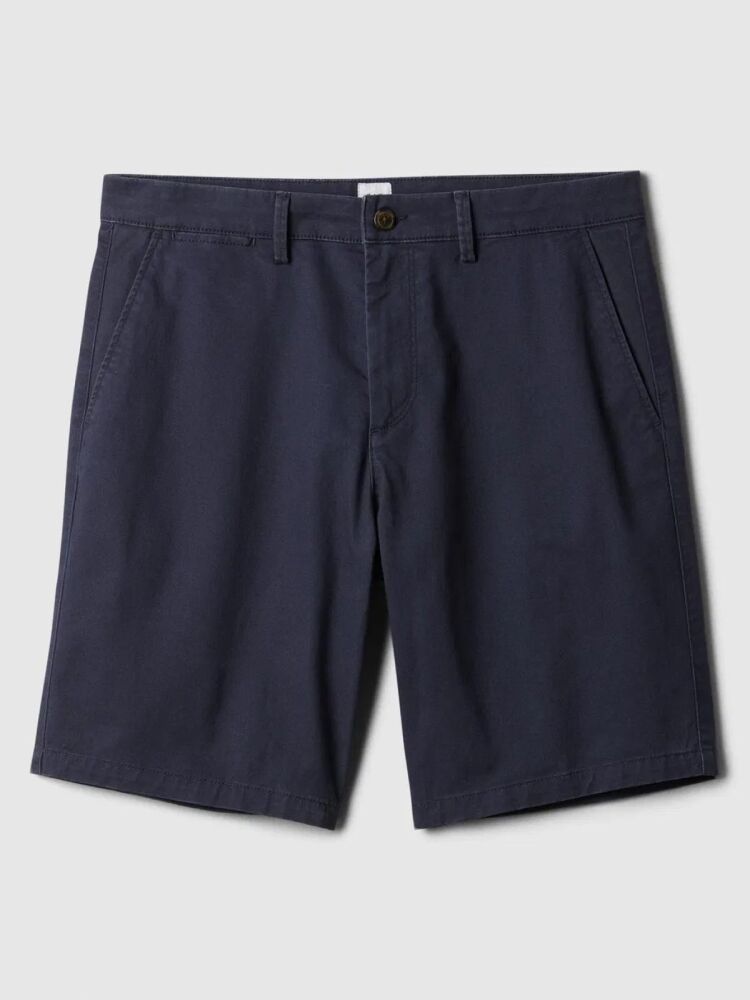 Gap V-9ın Essentıal Erkek Şort 866125007 (1)