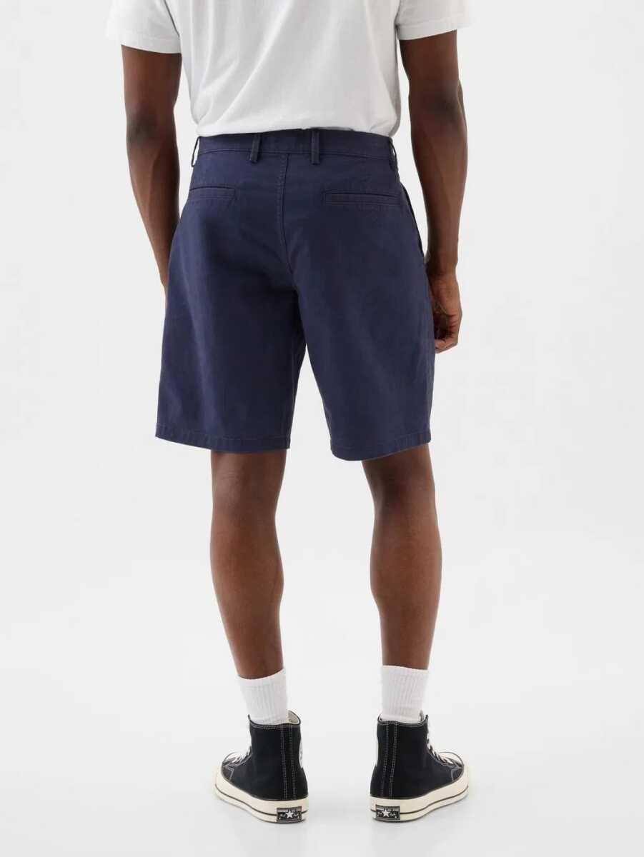 Gap V-9ın Essentıal Erkek Şort 866125007 - 4
