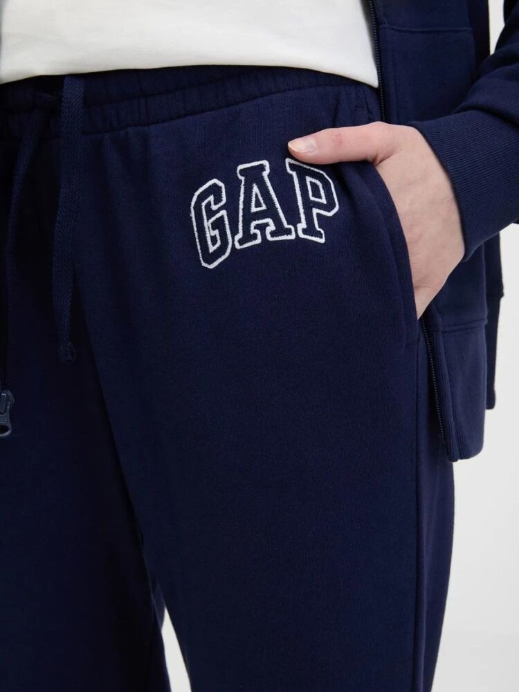 Gap V-Frch Ft Hırıtage Kadın Eşofman Altı 889527003 (1)