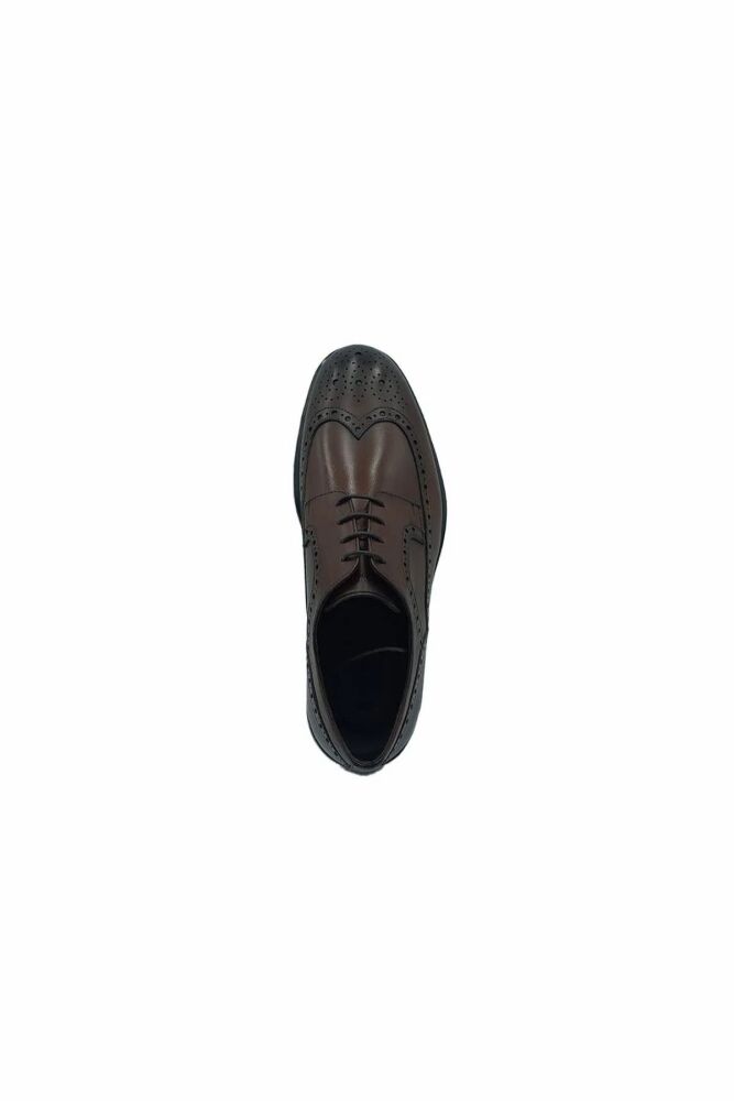 Greyder Mr Klasik Erkek Ayakkabı 5K1KA64742 (1)