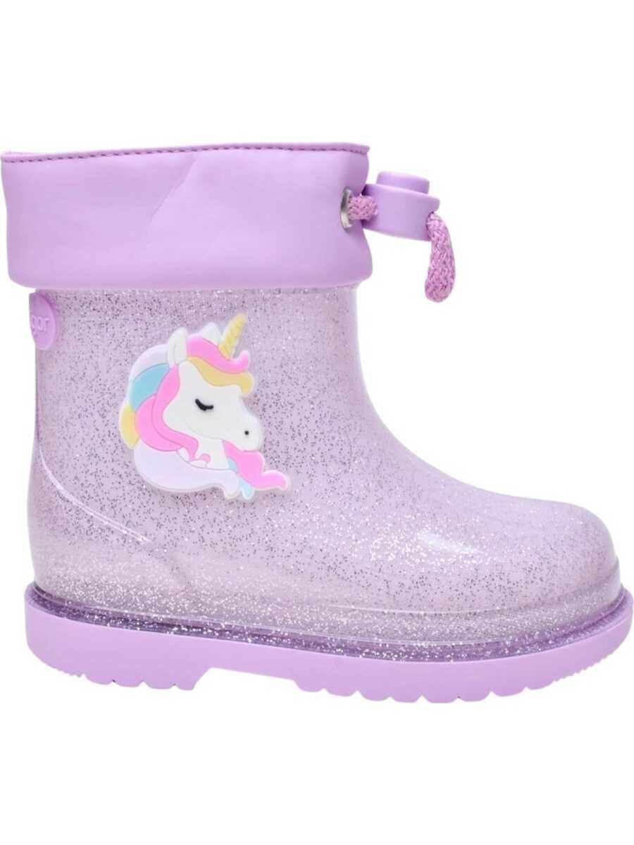 İgor Bimbi Unicornio Glitter Çocuk Bot W10339 - 1