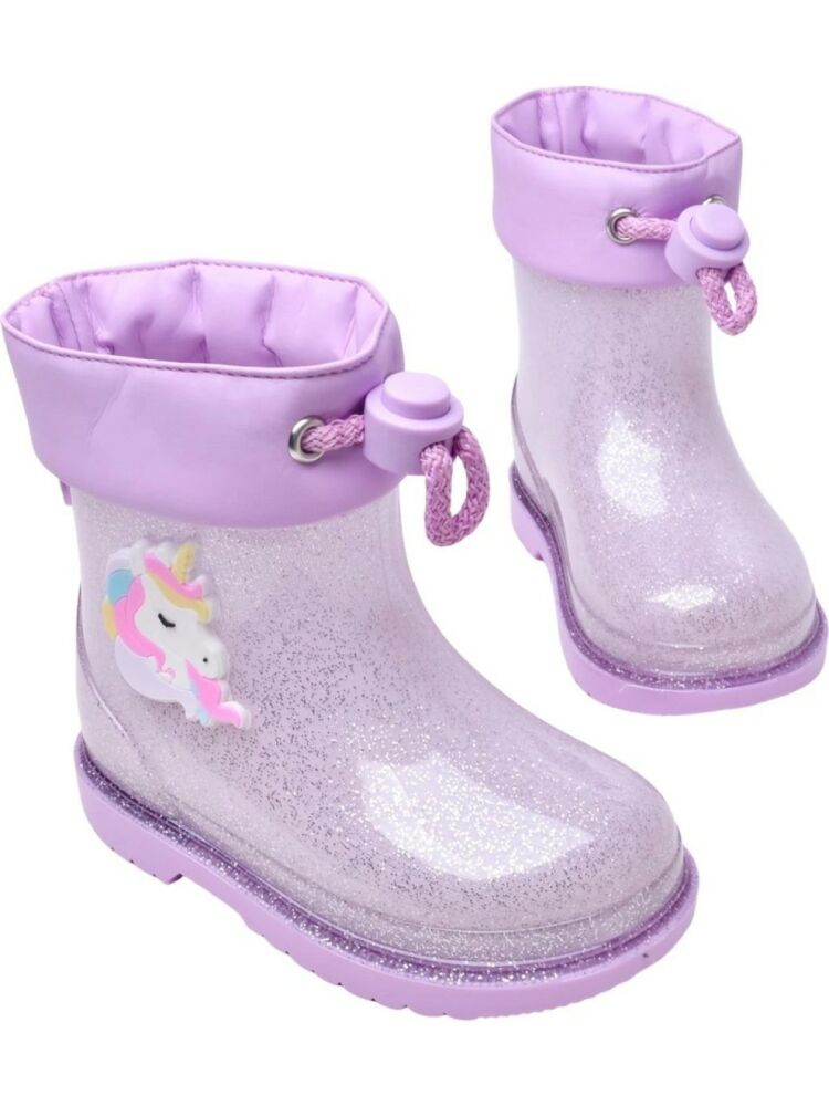 İgor Bimbi Unicornio Glitter Çocuk Bot W10339 (1)