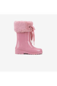 Igor Campera Charol Soft Çocuk Bot W10239