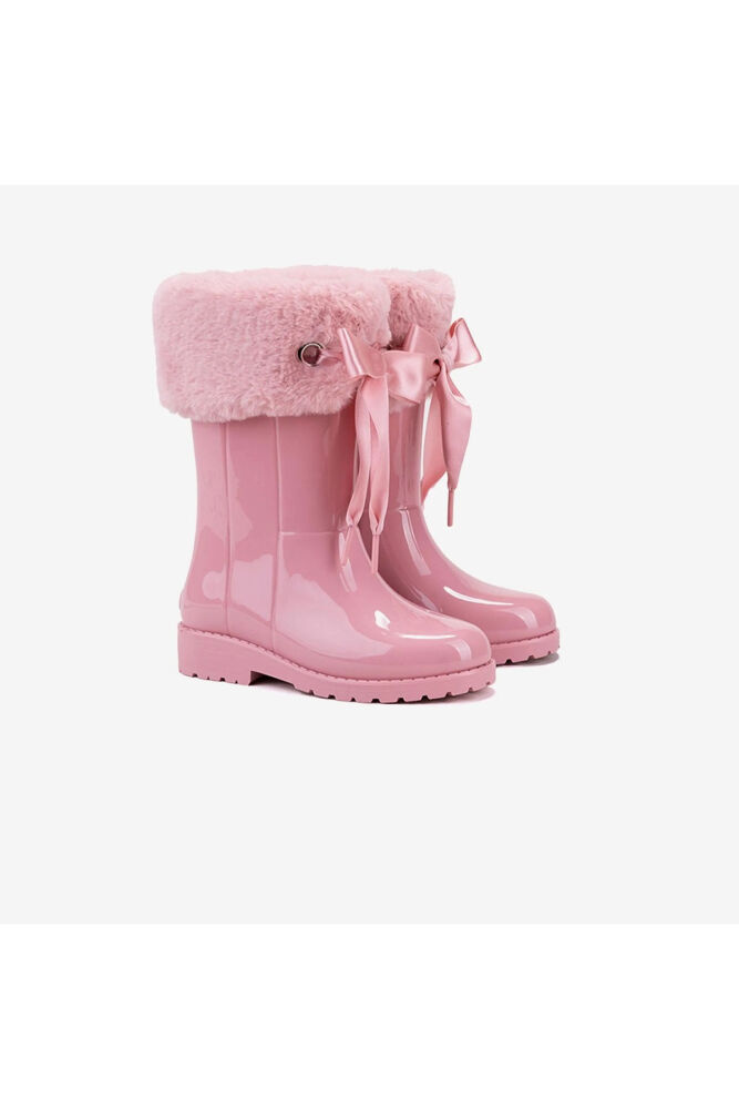 Igor Campera Charol Soft Çocuk Bot W10239 (1)