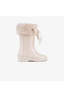 Igor Campera Charol Soft Çocuk Bot W10239