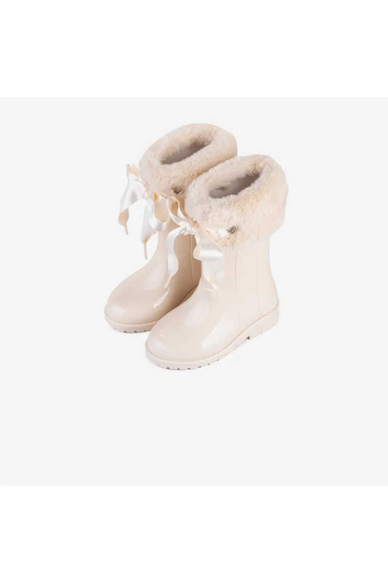 Igor Campera Charol Soft Çocuk Bot W10239 - 3