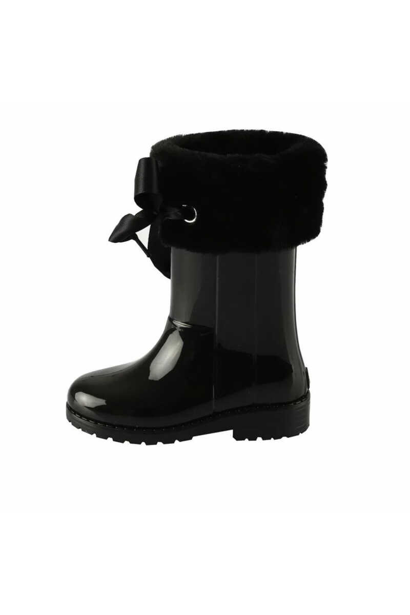 Igor Campera Charol Soft Çocuk Bot W10239 - 1