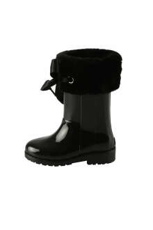 Igor Campera Charol Soft Çocuk Bot W10239