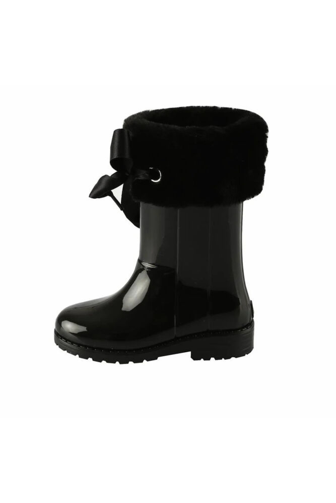 Igor Campera Charol Soft Çocuk Bot W10239