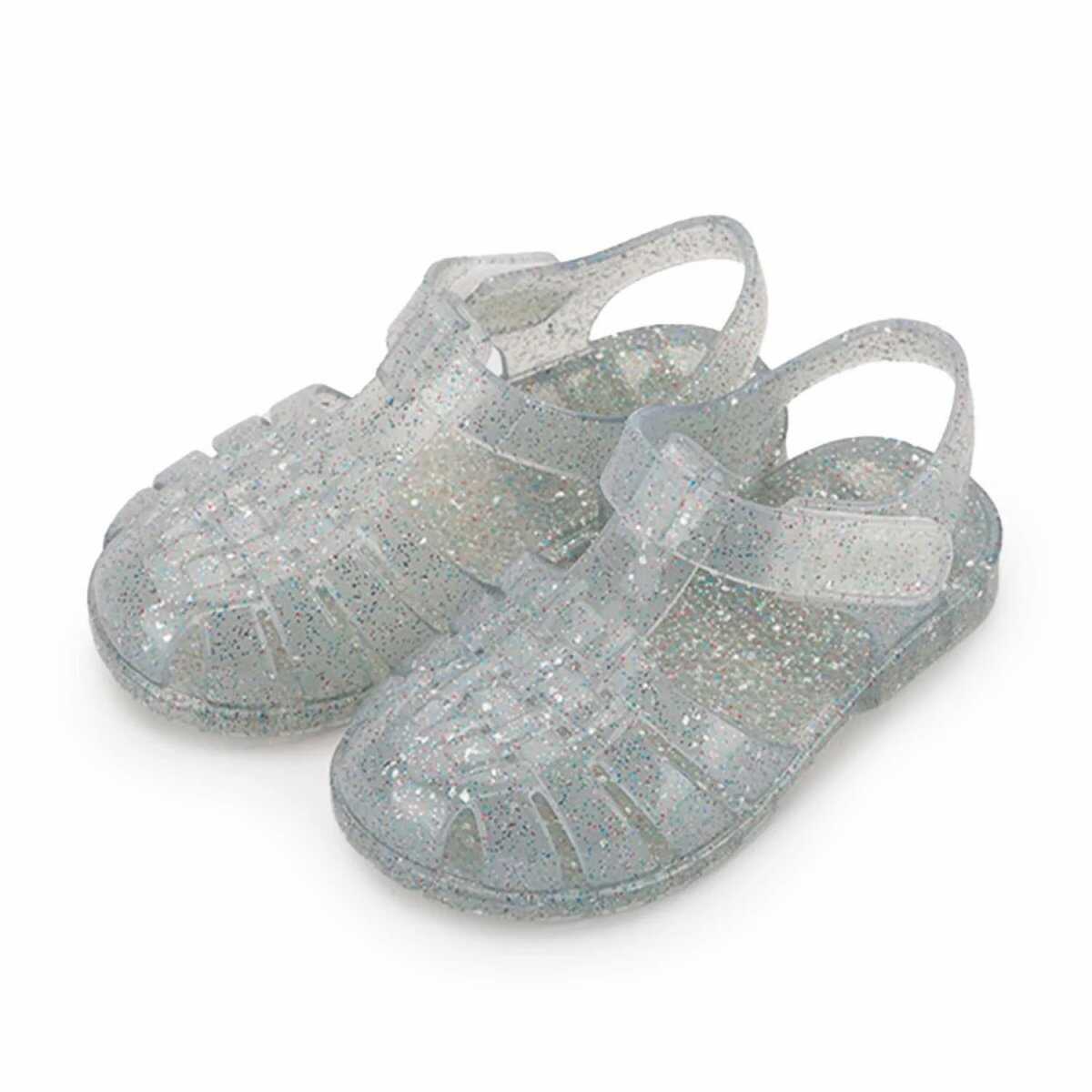 İgor Clasıca Crıstal Çocuk Sandalet S10329 - 3