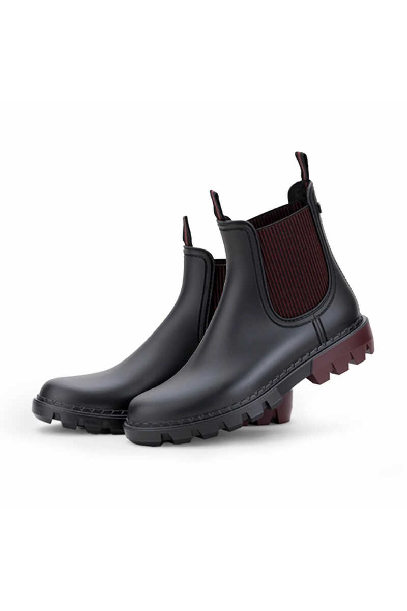 Igor Rock Bıcolor Çocuk Bot W10317 - 2