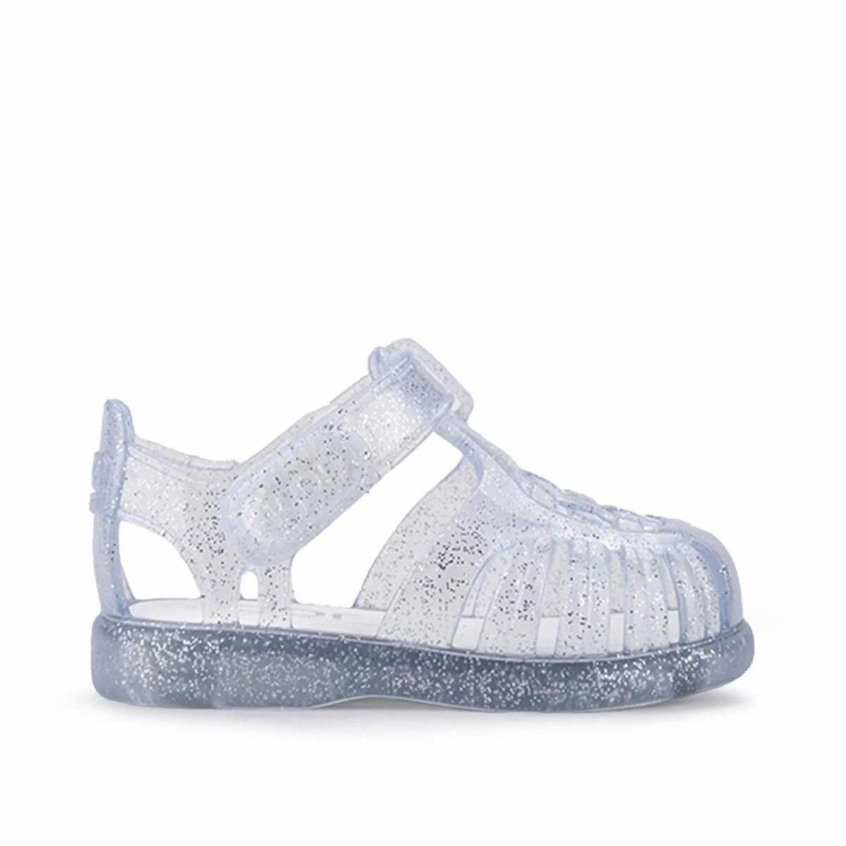 İgor Tobby Gloss Glıtter Çocuk Sandalet S10308 - 1