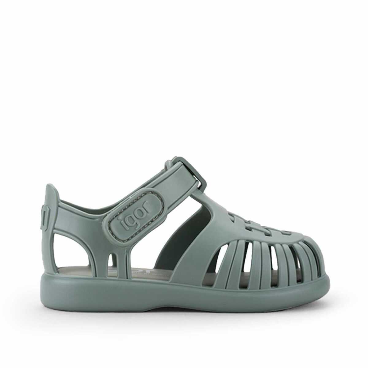 İgor Tobby Solıd Çocuk Sandalet S10271 - 1