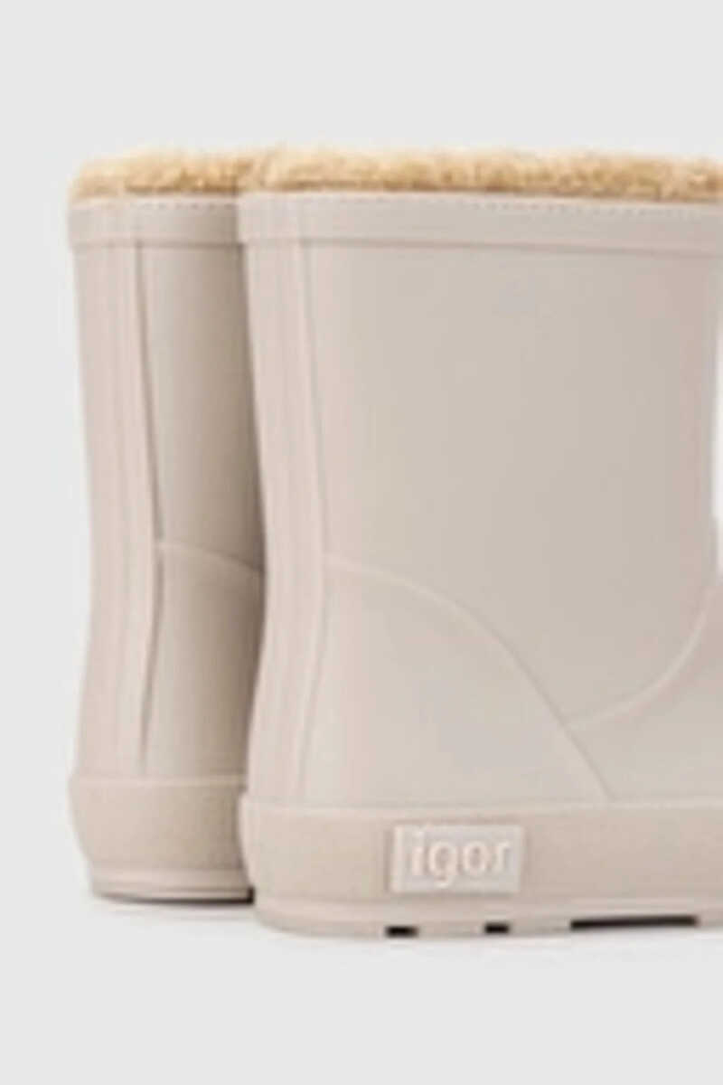 İgor Yogı Borreguıto Çocuk Bot W10306 - 6