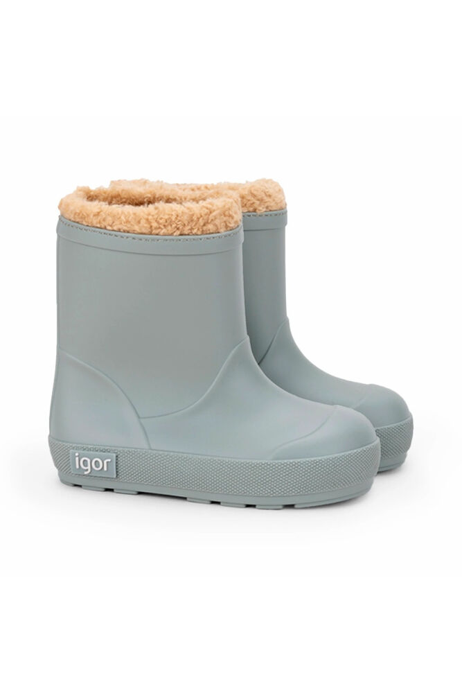 İgor Yogı Borreguıto Çocuk Bot W10306 (1)