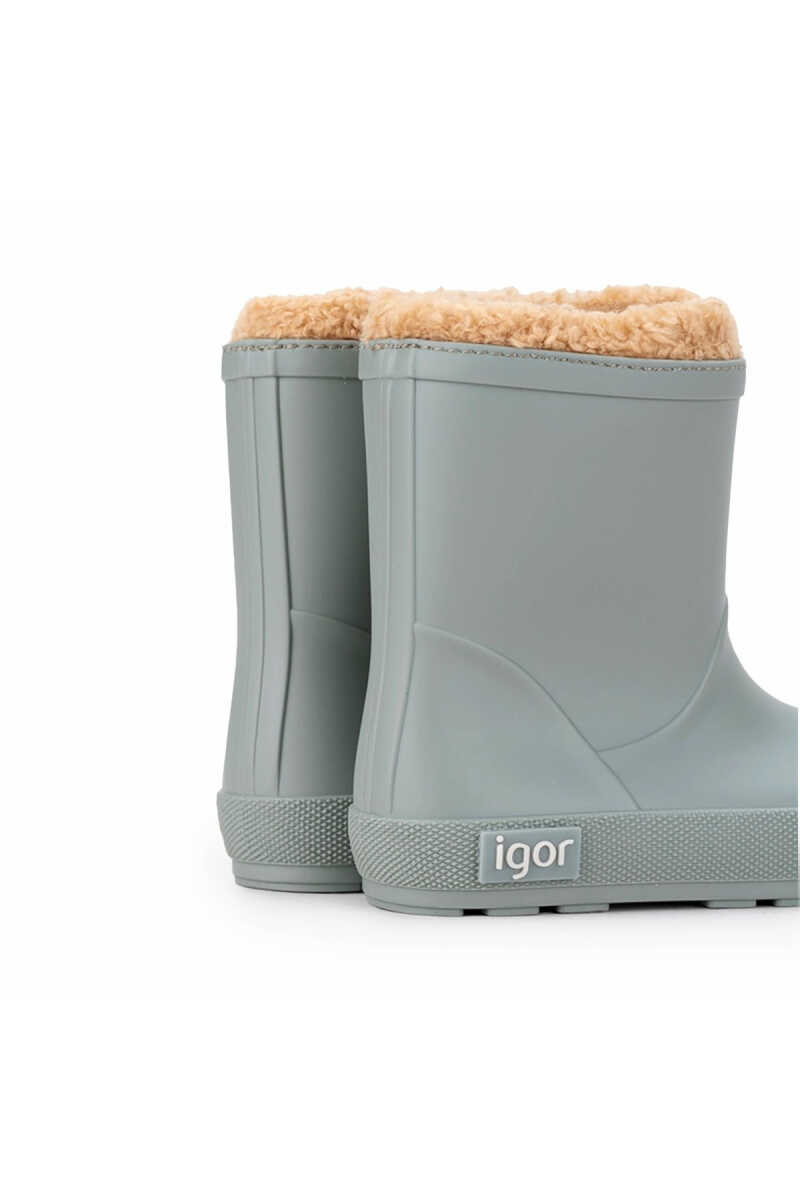 İgor Yogı Borreguıto Çocuk Bot W10306 - 4