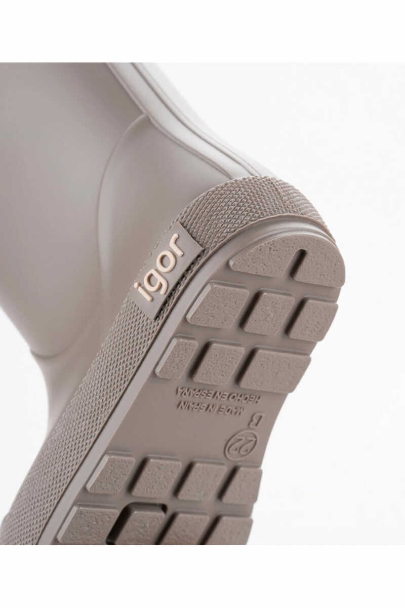 İgor Yogı Borreguıto Çocuk Bot W10306 - 3