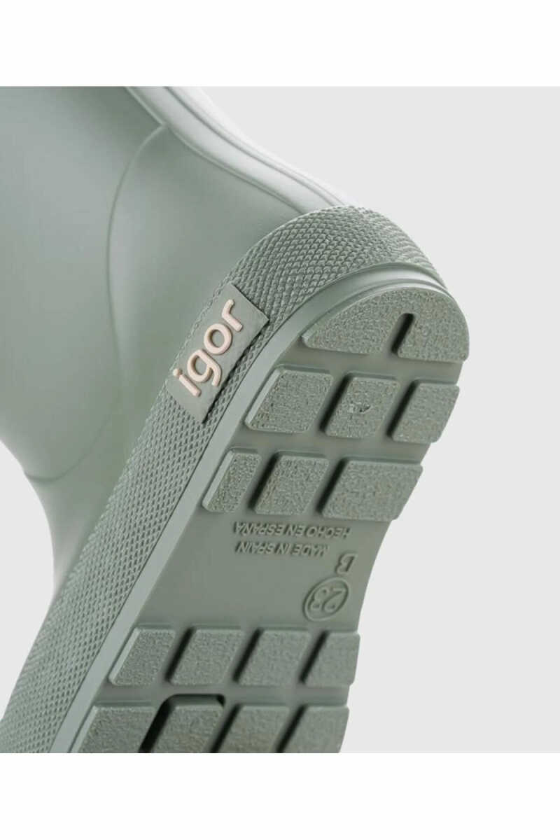 İgor Yogı Borreguıto Çocuk Bot W10306 - 3