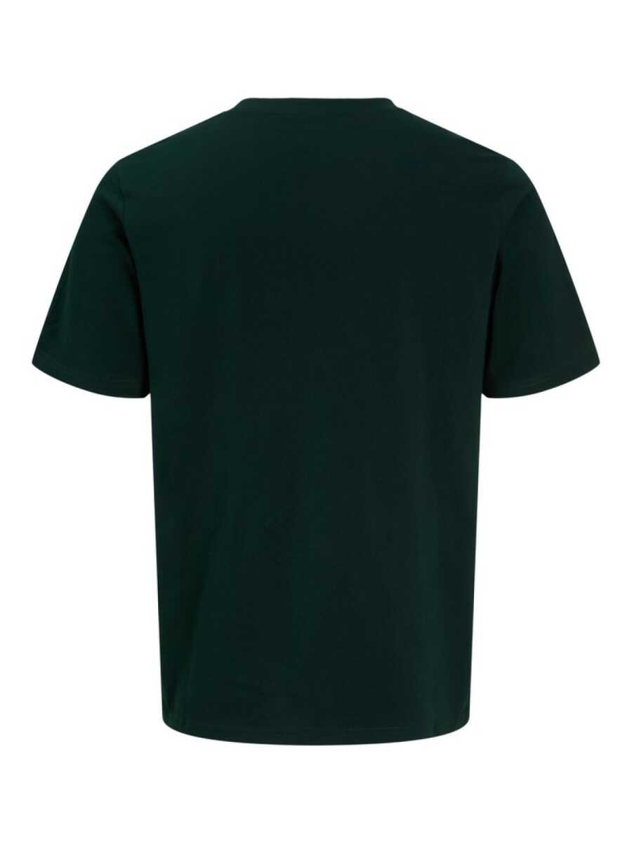 Jack Jınes Mınk Regular Fit Erkek Tişört 12298430 - 6