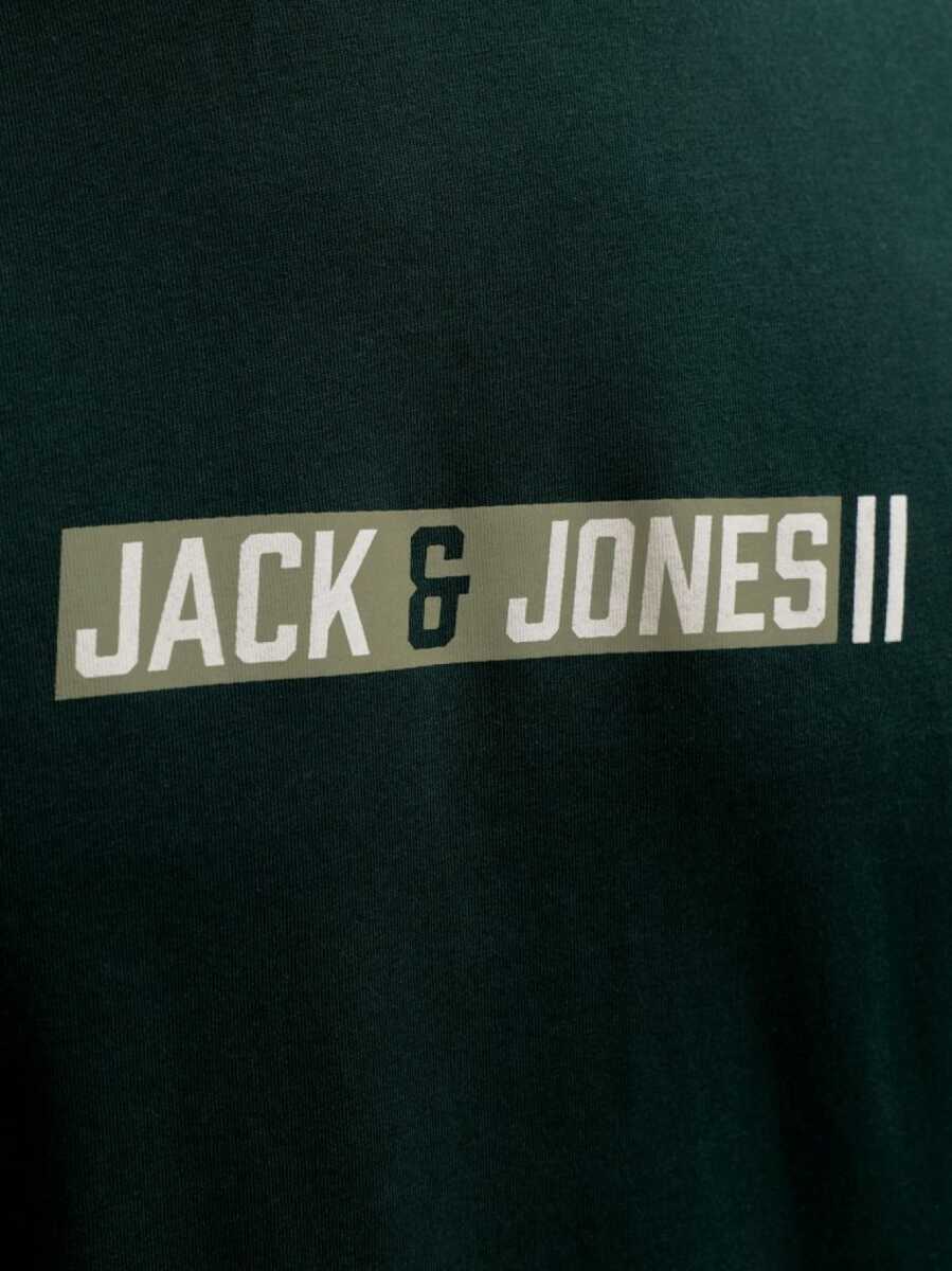 Jack Jınes Mınk Regular Fit Erkek Tişört 12298430 - 7