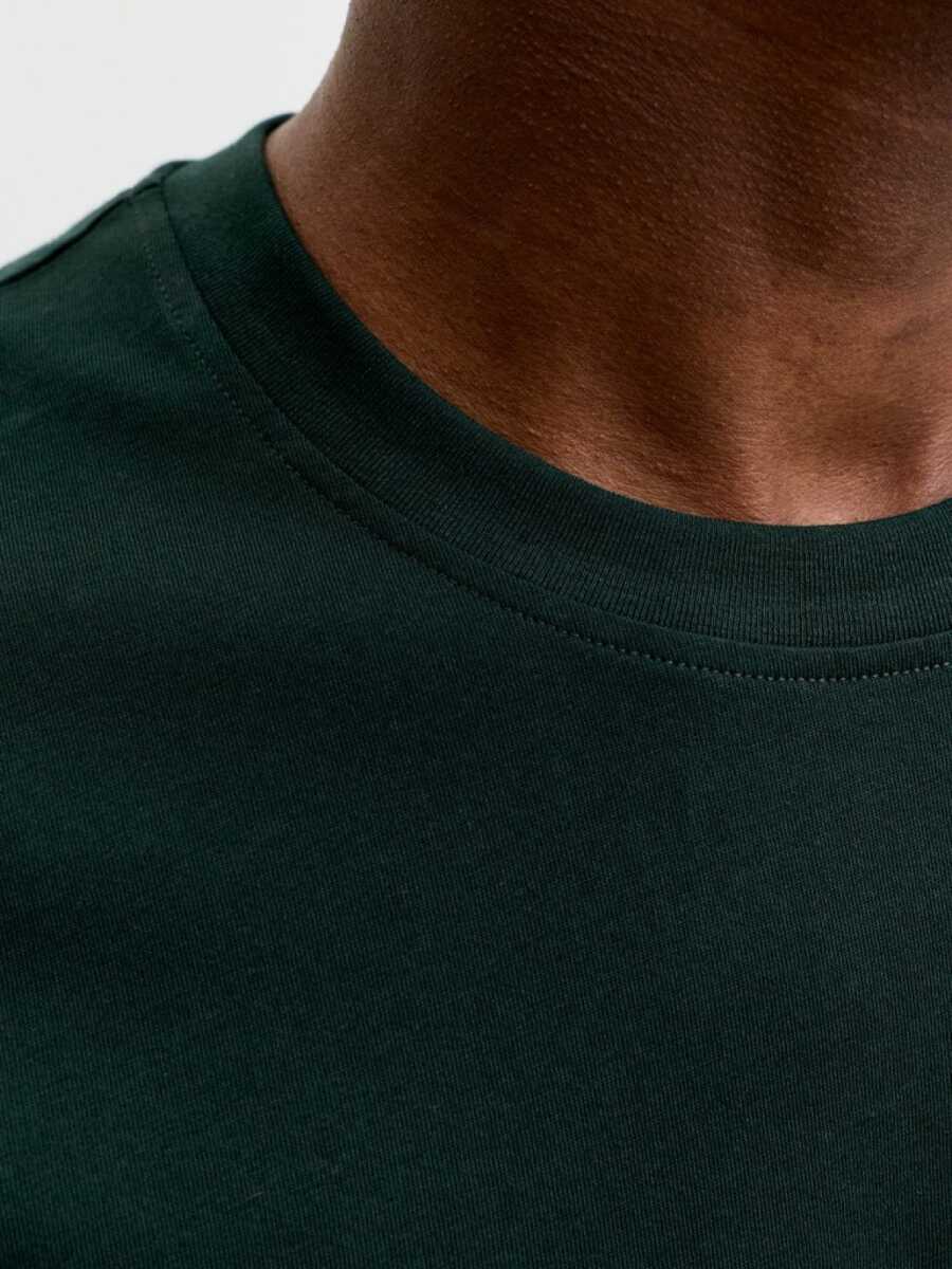 Jack Jınes Mınk Regular Fit Erkek Tişört 12298430 - 8