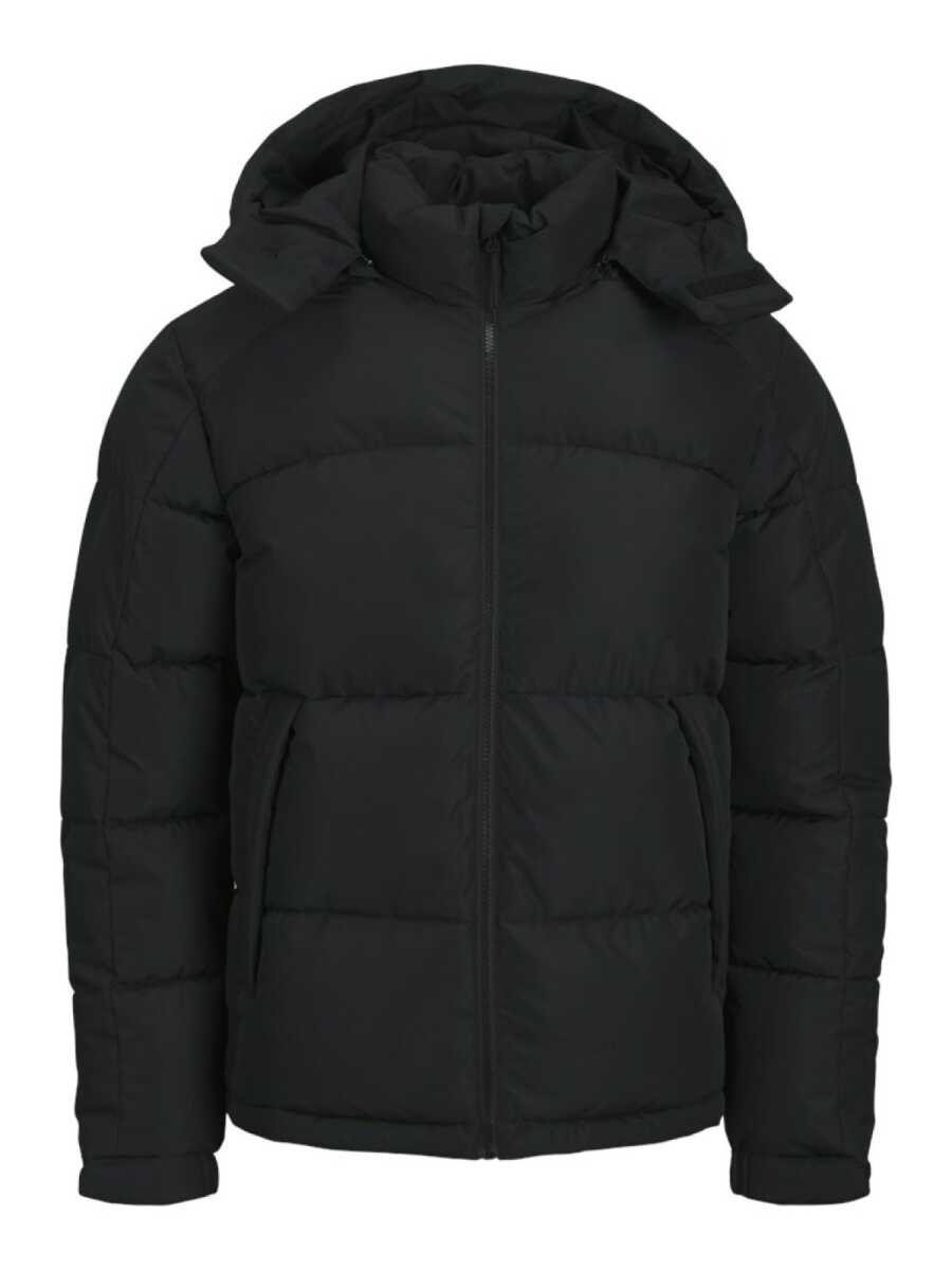 Jack Jones Aero Puffer Erkek Mont 12260428 - 1