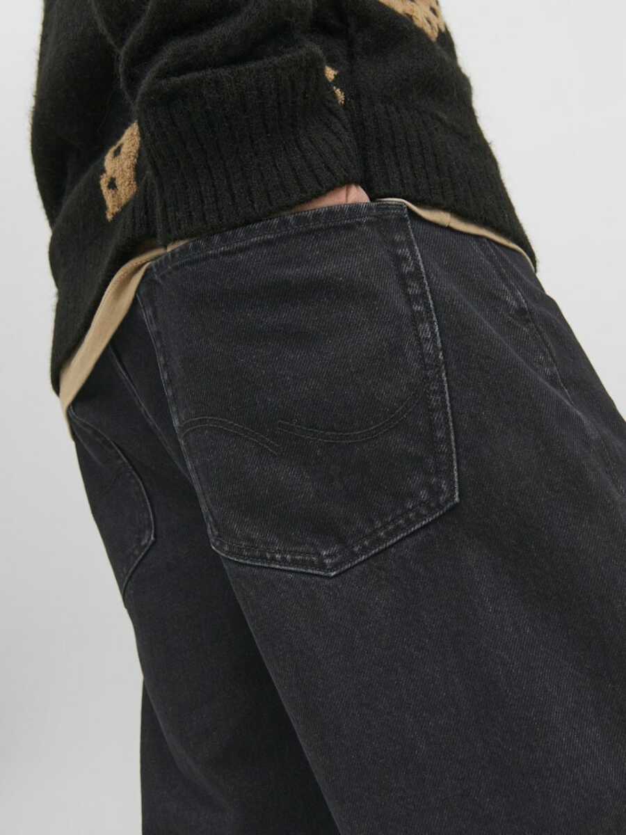 Jack Jones Alex Orıgınal Erkek Jean Pantolon 12236089 - 3