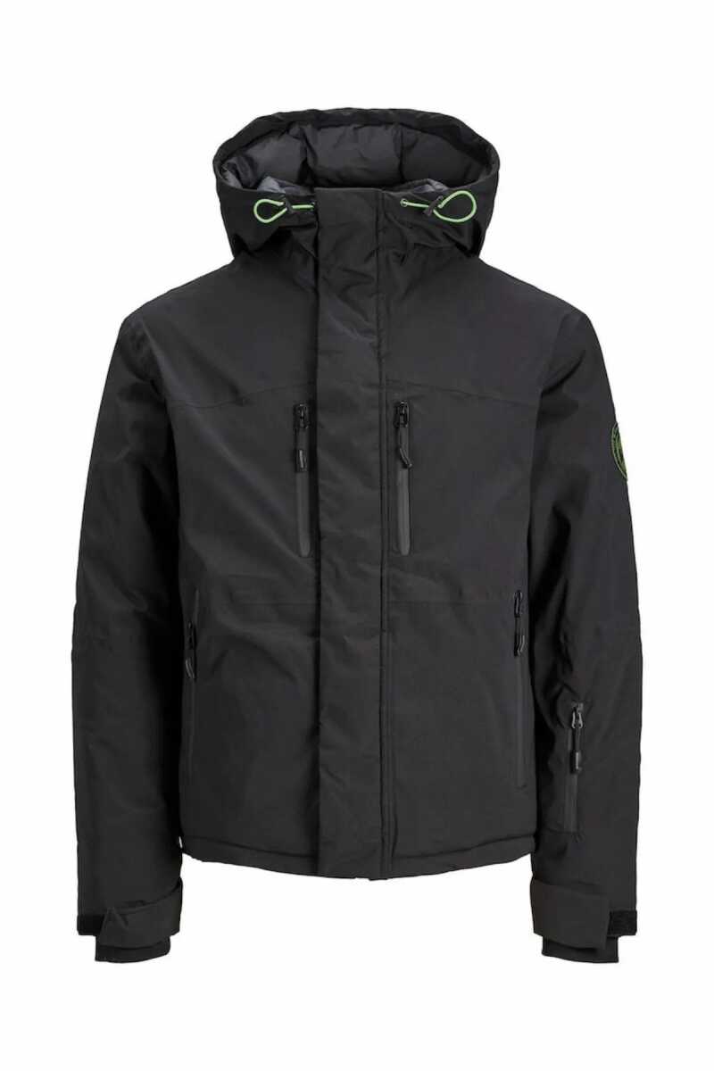 Jack Jones Alpıne Erkek Ceket 12241637 - 1