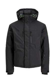 Jack Jones Alpıne Erkek Ceket 12241637