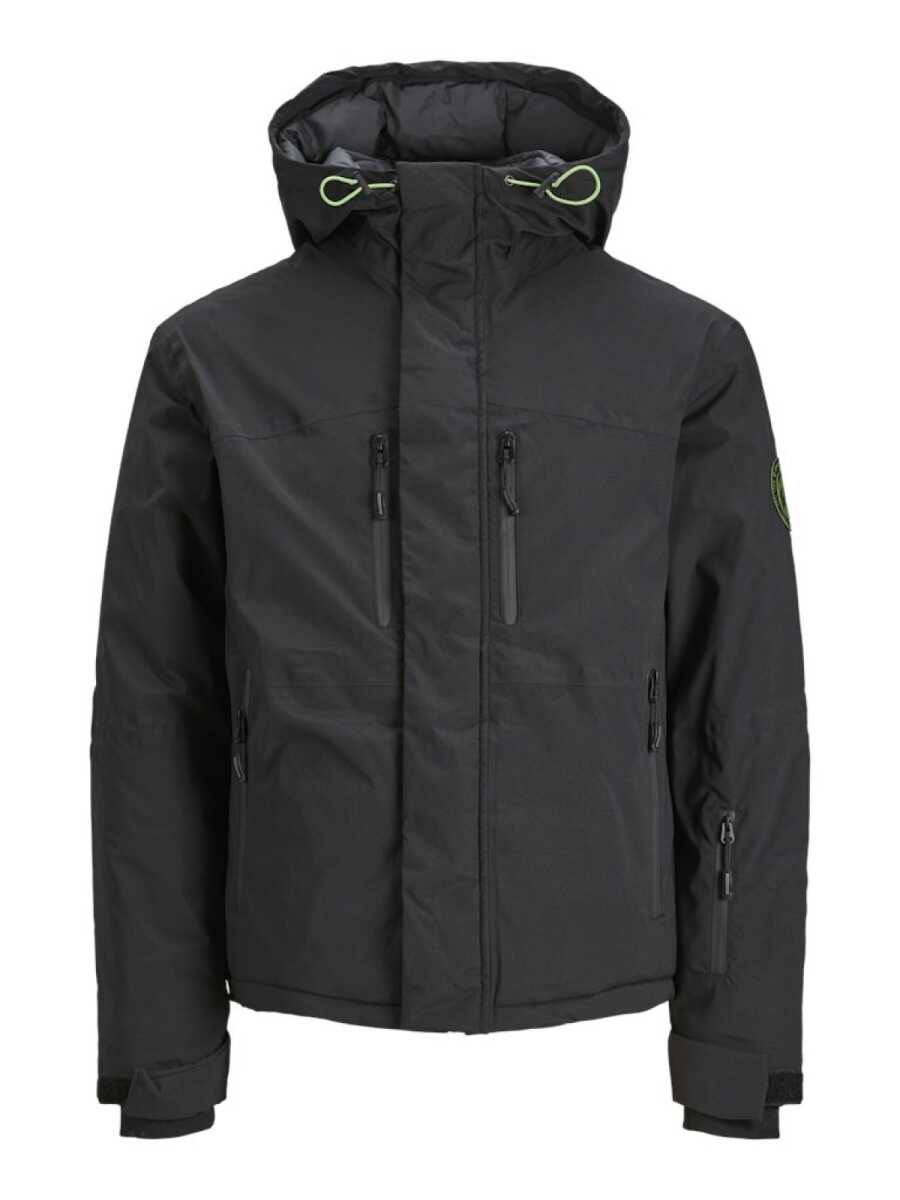 Jack Jones Alpıne Erkek Ceket 12241637 - 2