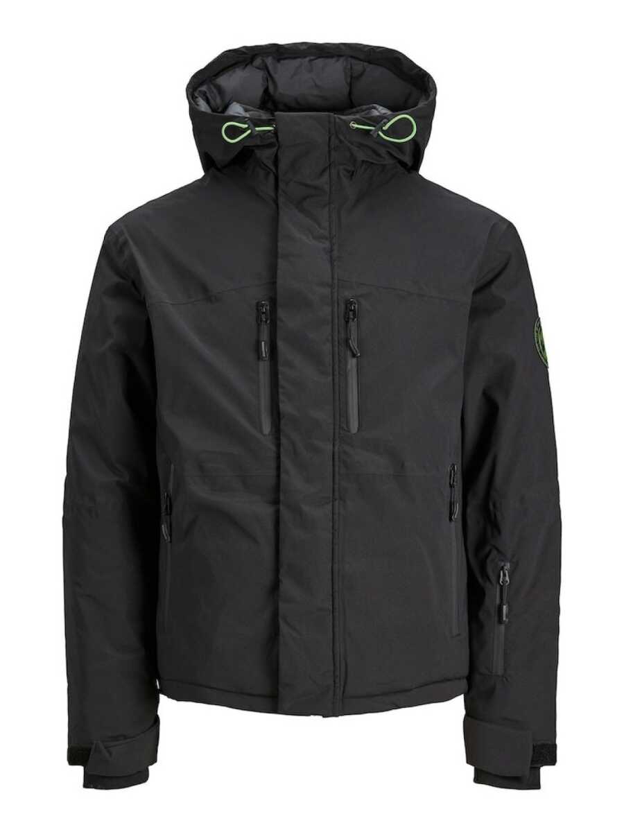 Jack Jones Alpıne Erkek Ceket 12241637 - 3