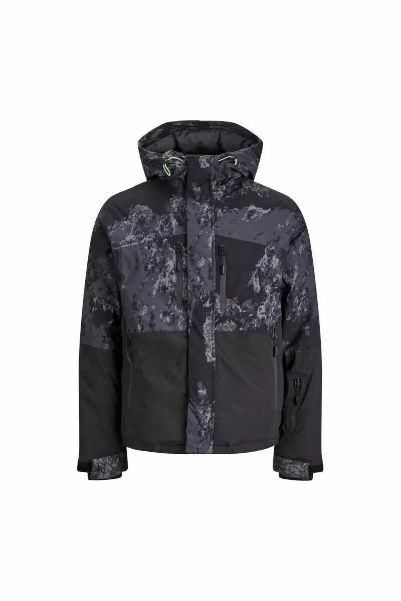 Jack Jones Alpıne Erkek Ceket 12241637 - 2
