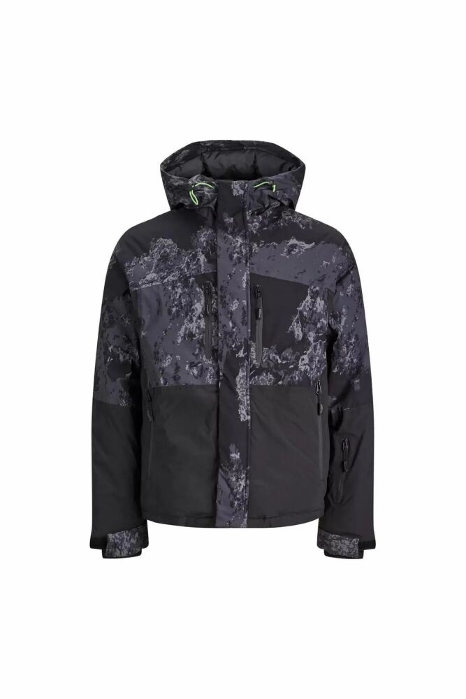 Jack Jones Alpıne Erkek Ceket 12241637 (1)