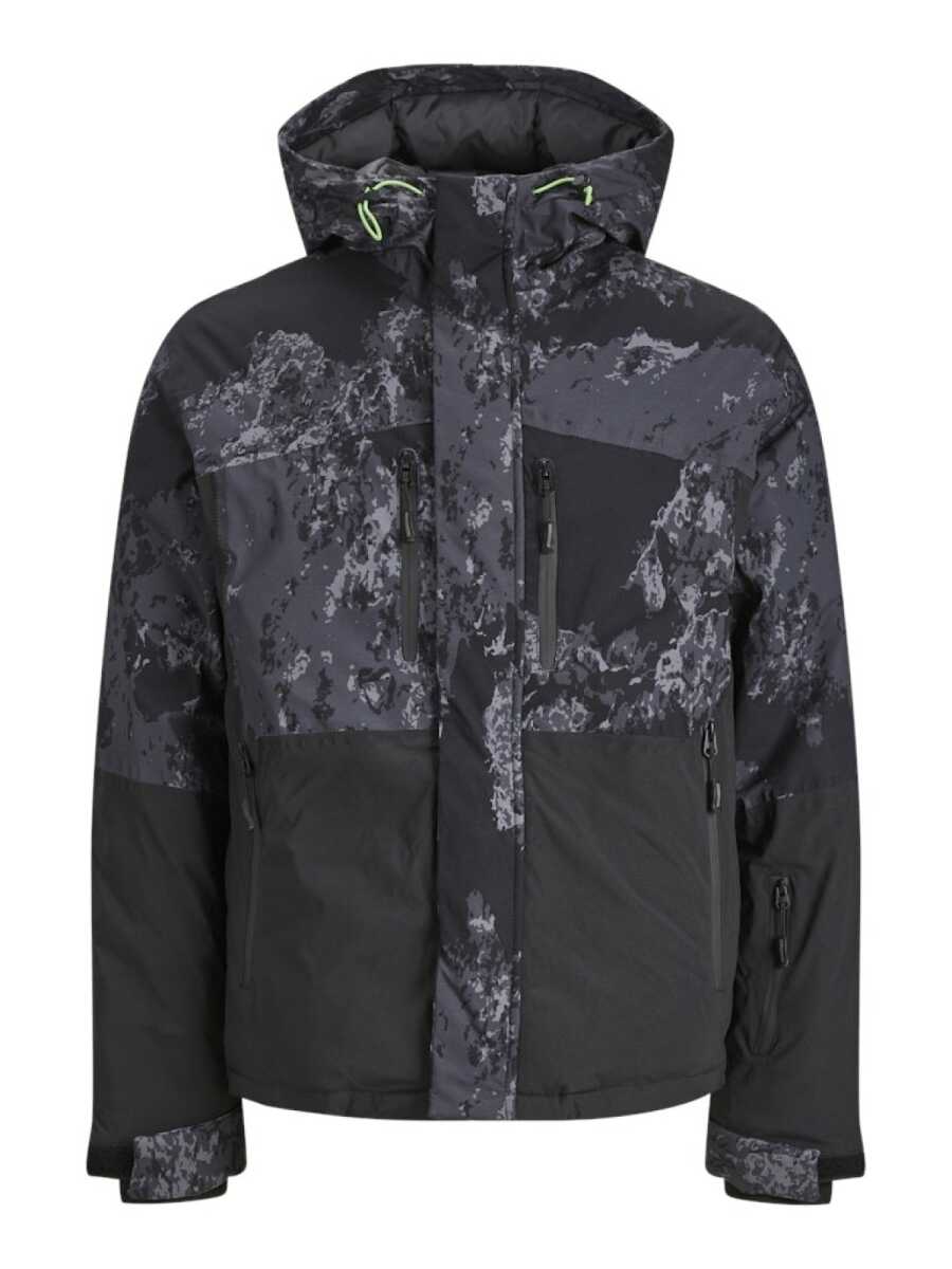 Jack Jones Alpıne Erkek Ceket 12241637 - 1