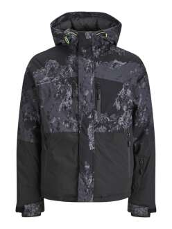 Jack Jones Alpıne Erkek Ceket 12241637