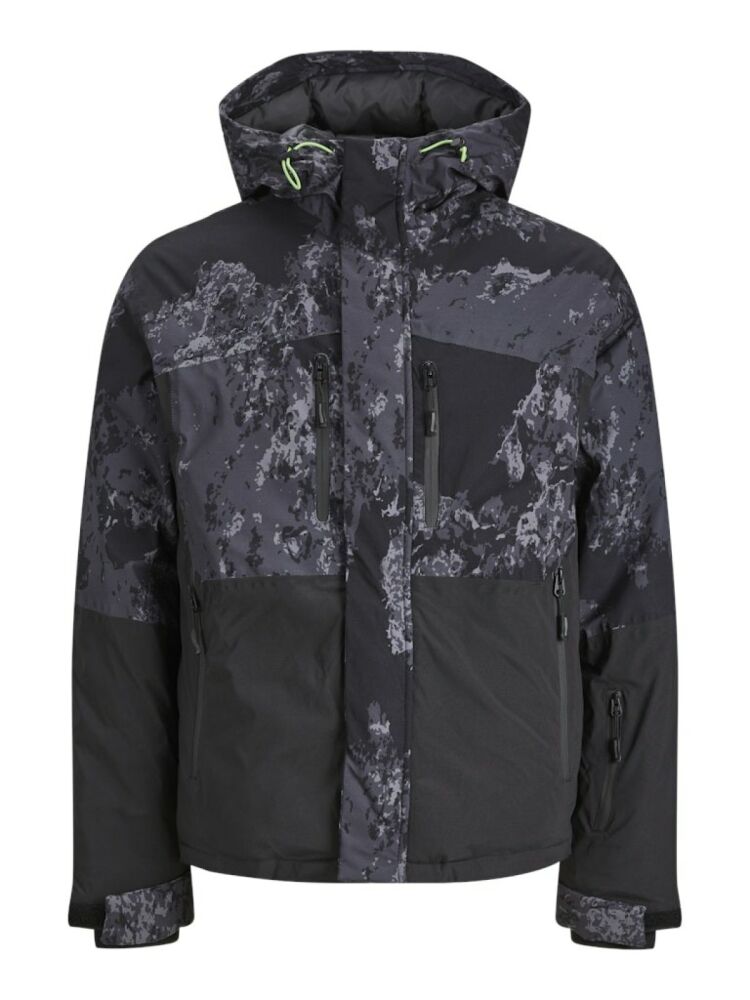 Jack Jones Alpıne Erkek Ceket 12241637